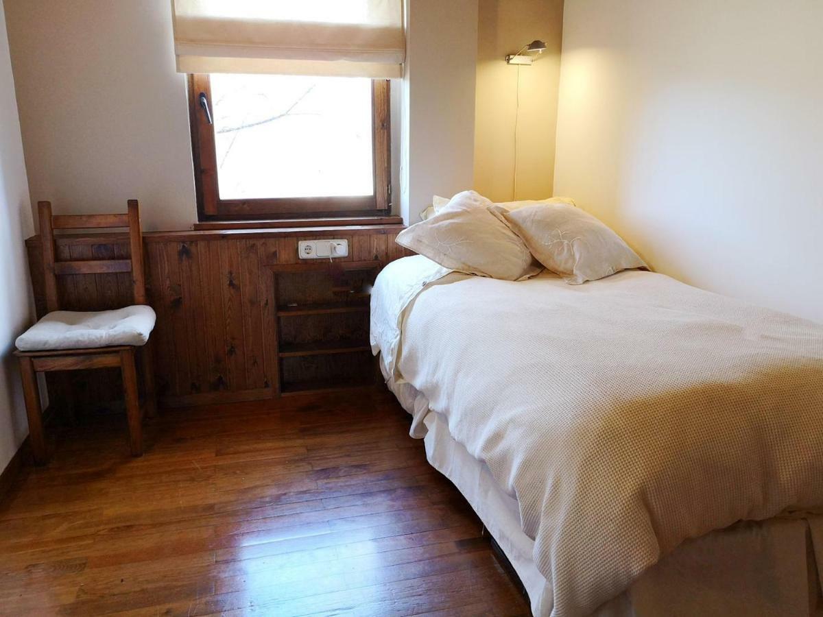 Apartmán Bonito Duplex Con Piscina En Sanavastre Sanabastre Exteriér fotografie