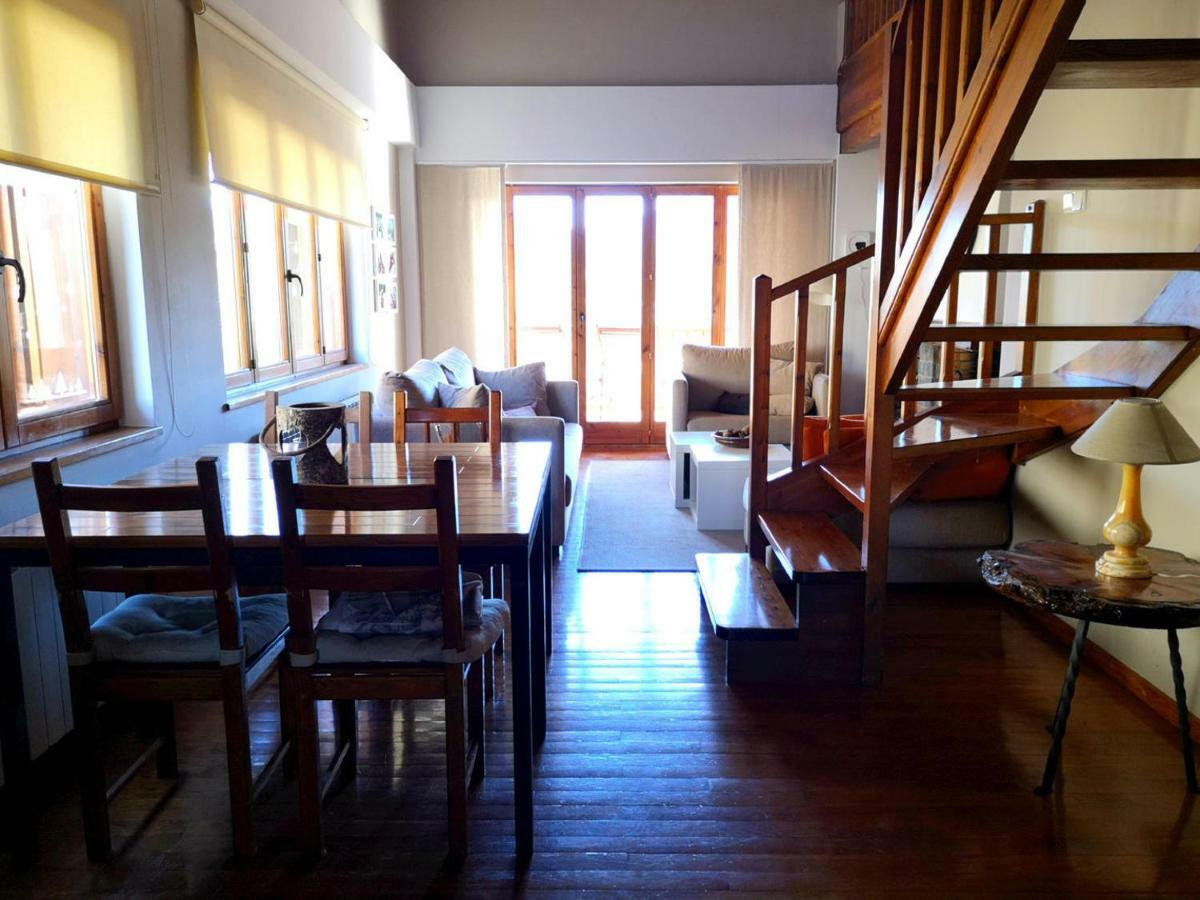 Apartmán Bonito Duplex Con Piscina En Sanavastre Sanabastre Exteriér fotografie